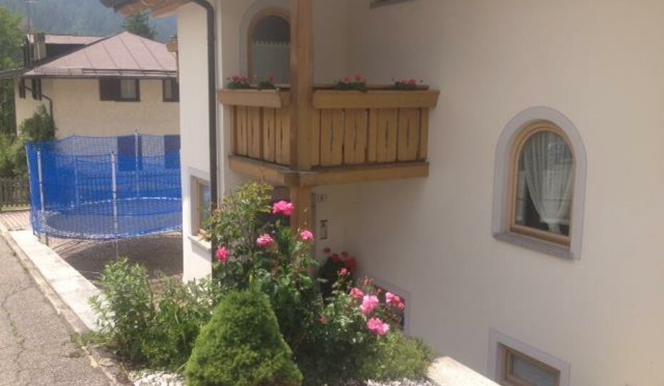 B B RESIDENZA ECCHER ECCHER MASSIMO bed breakfast